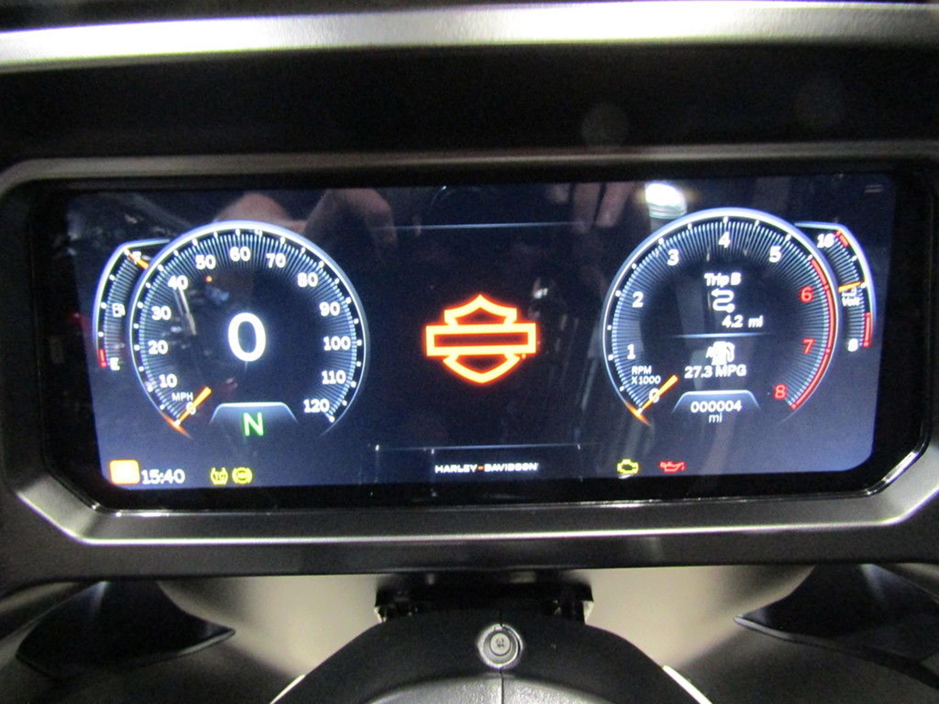 2026 Harley-Davidson Road Glide® in West End, North Carolina - Photo 7