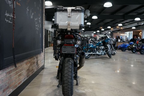 2022 Harley-Davidson Pan America™ 1250 Special in West End, North Carolina - Photo 5
