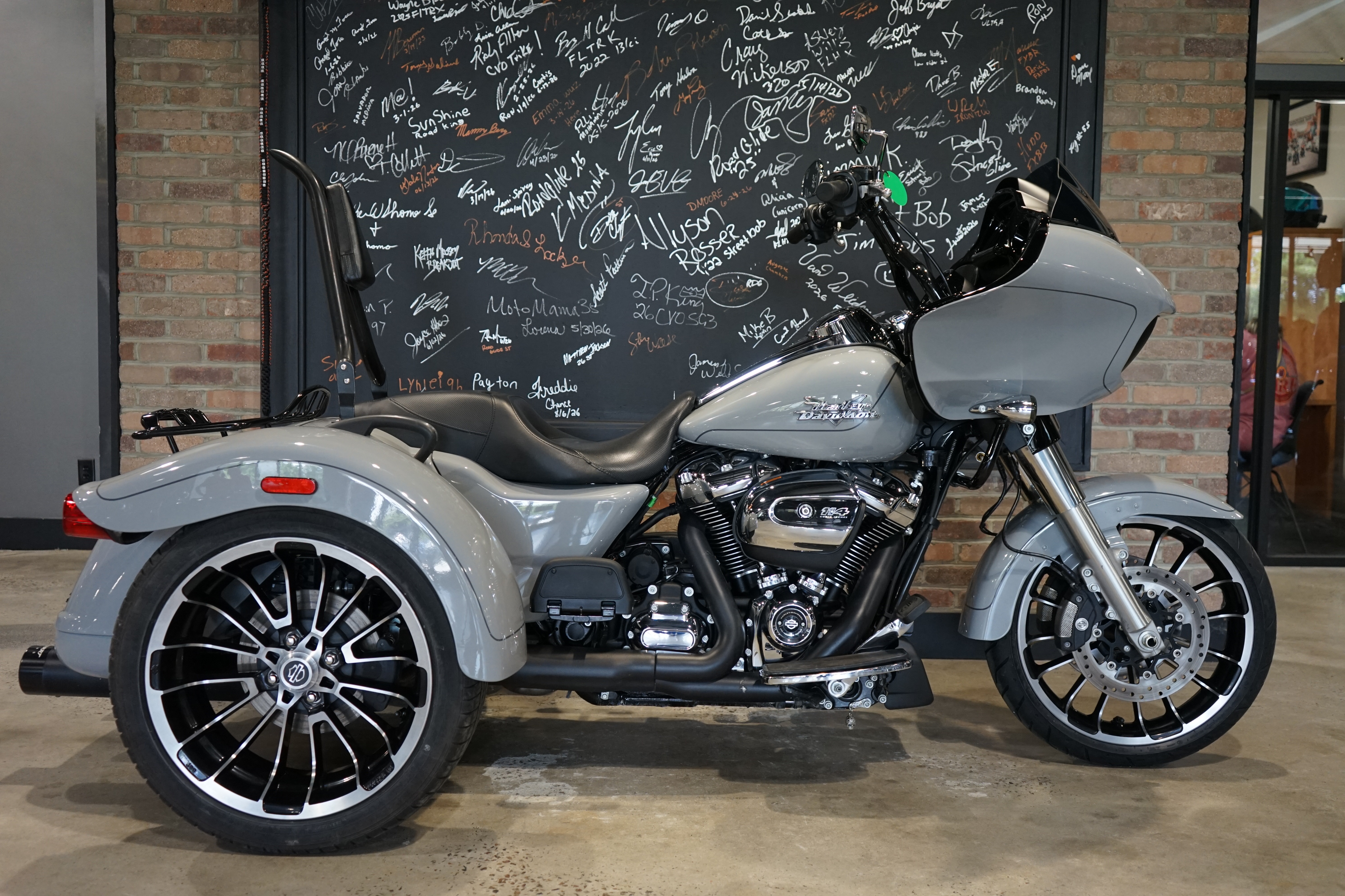 2024 Harley-Davidson Road Glide® 3 for sale 1255388