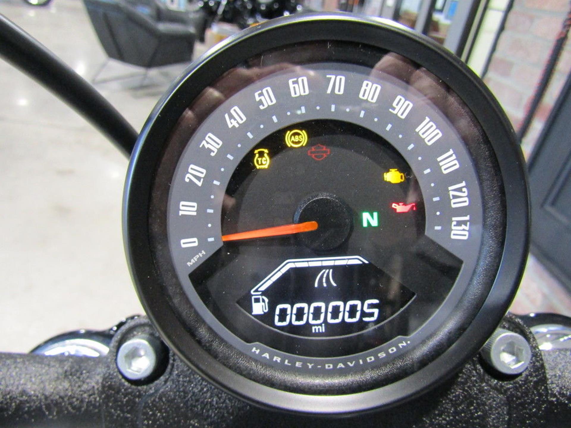 2026 Harley-Davidson Street Bob® in West End, North Carolina - Photo 7