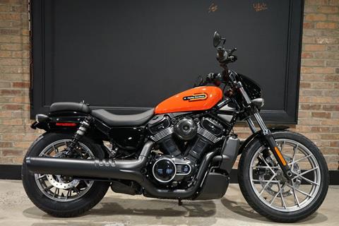 2026 Harley-Davidson Nightster® Special in West End, North Carolina