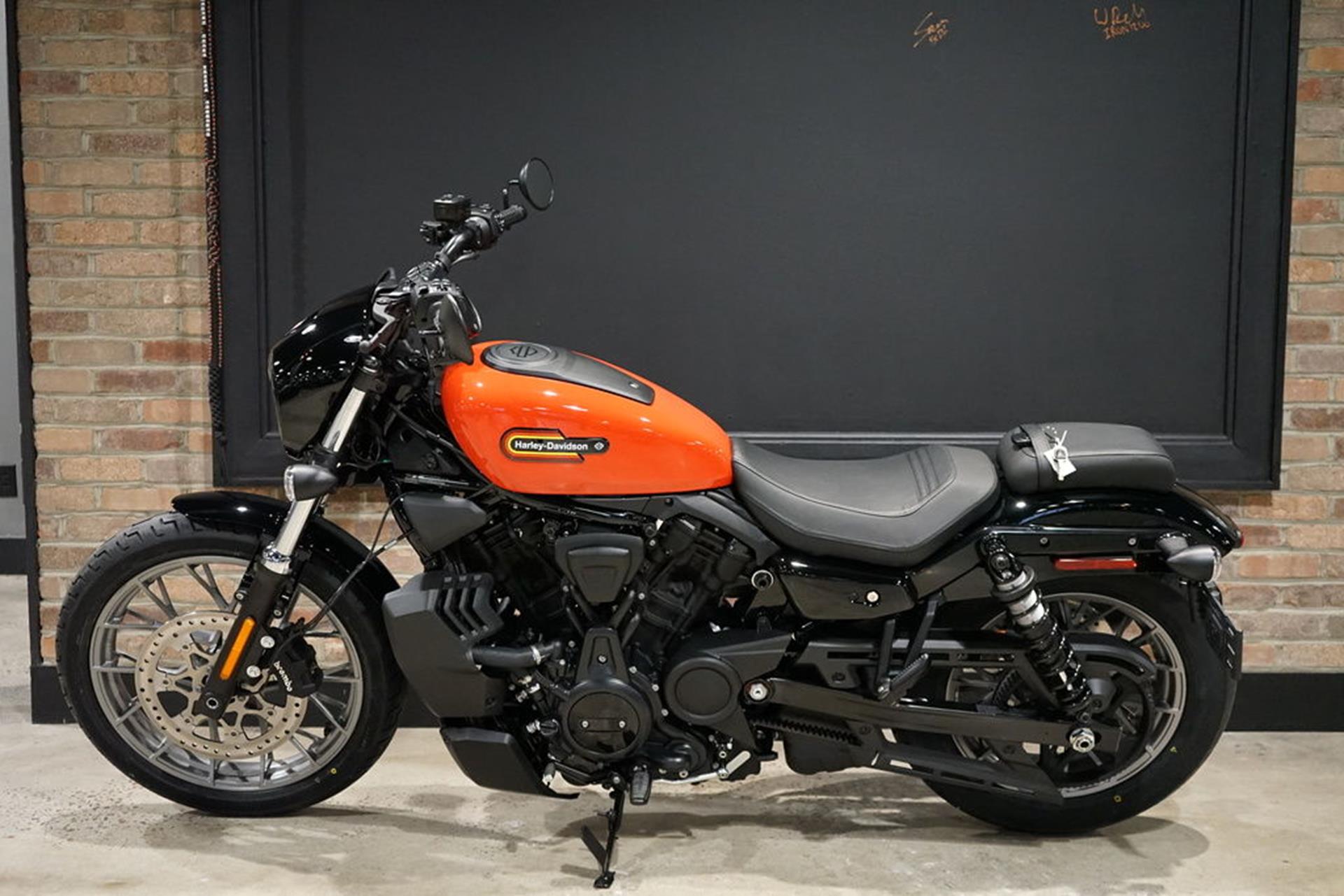 2026 Harley-Davidson Nightster® Special in West End, North Carolina - Photo 2