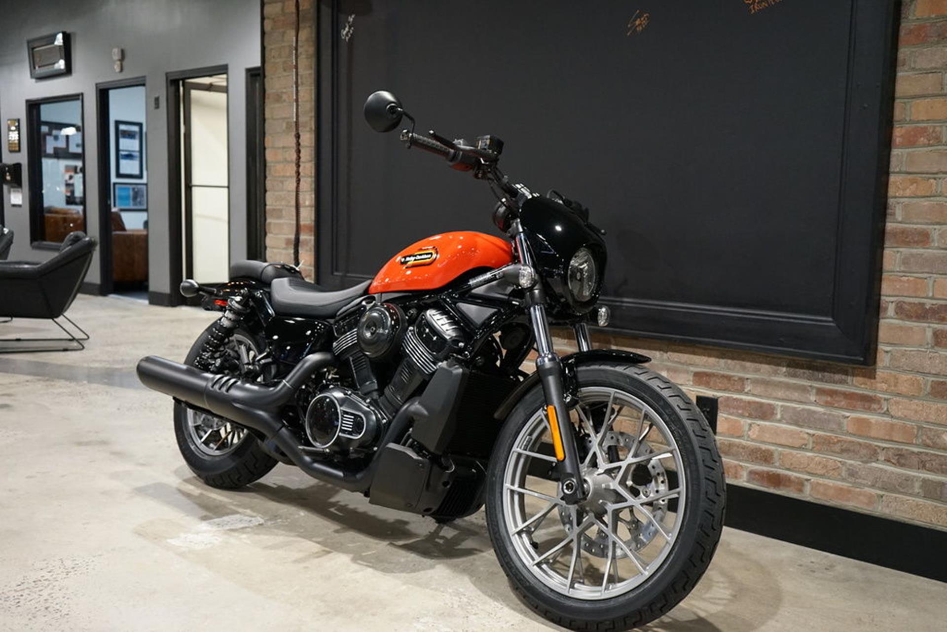 2026 Harley-Davidson Nightster® Special in West End, North Carolina - Photo 3