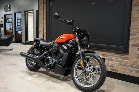 2026 Harley-Davidson Nightster® Special in West End, North Carolina - Photo 3