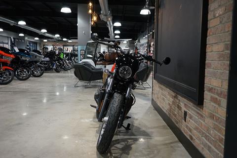 2026 Harley-Davidson Nightster® Special in West End, North Carolina - Photo 4