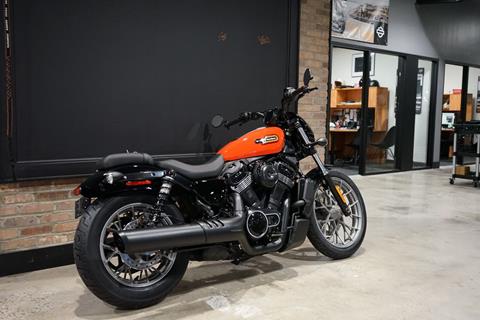 2026 Harley-Davidson Nightster® Special in West End, North Carolina - Photo 5