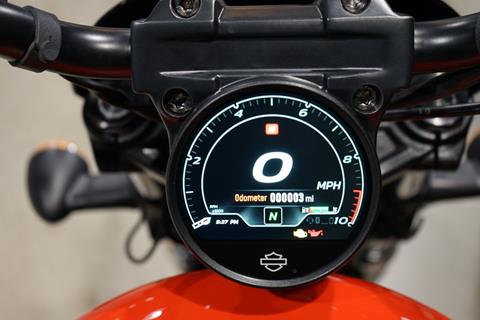 2026 Harley-Davidson Nightster® Special in West End, North Carolina - Photo 7