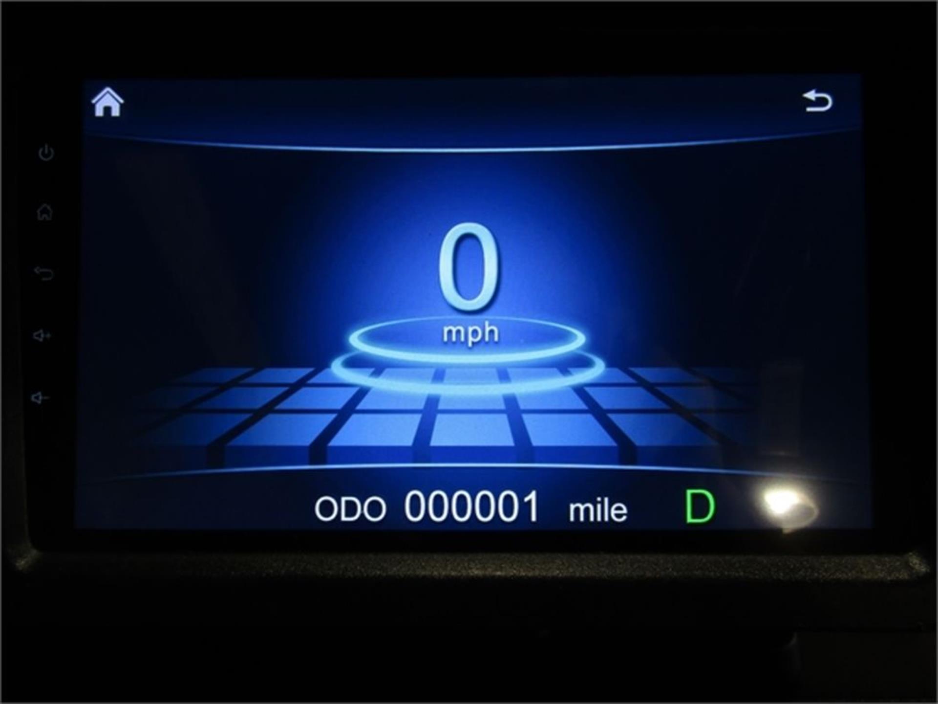 2024 Evolution Electric Vehicles Turfman 800 in West End, North Carolina - Photo 5