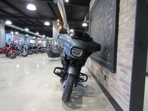 2025 Harley-Davidson Street Glide® in West End, North Carolina - Photo 4