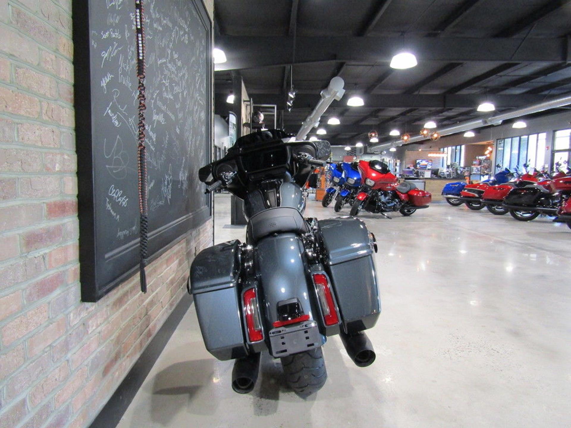 2025 Harley-Davidson Street Glide® in West End, North Carolina - Photo 6