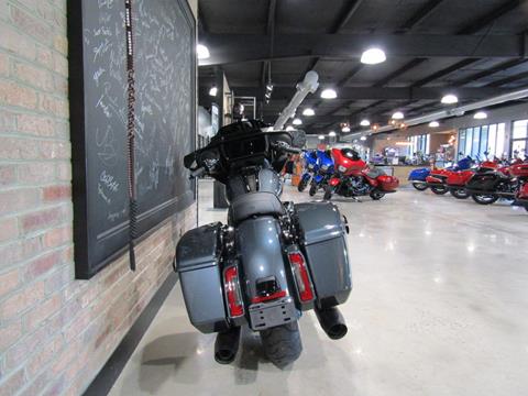 2025 Harley-Davidson Street Glide® in West End, North Carolina - Photo 6