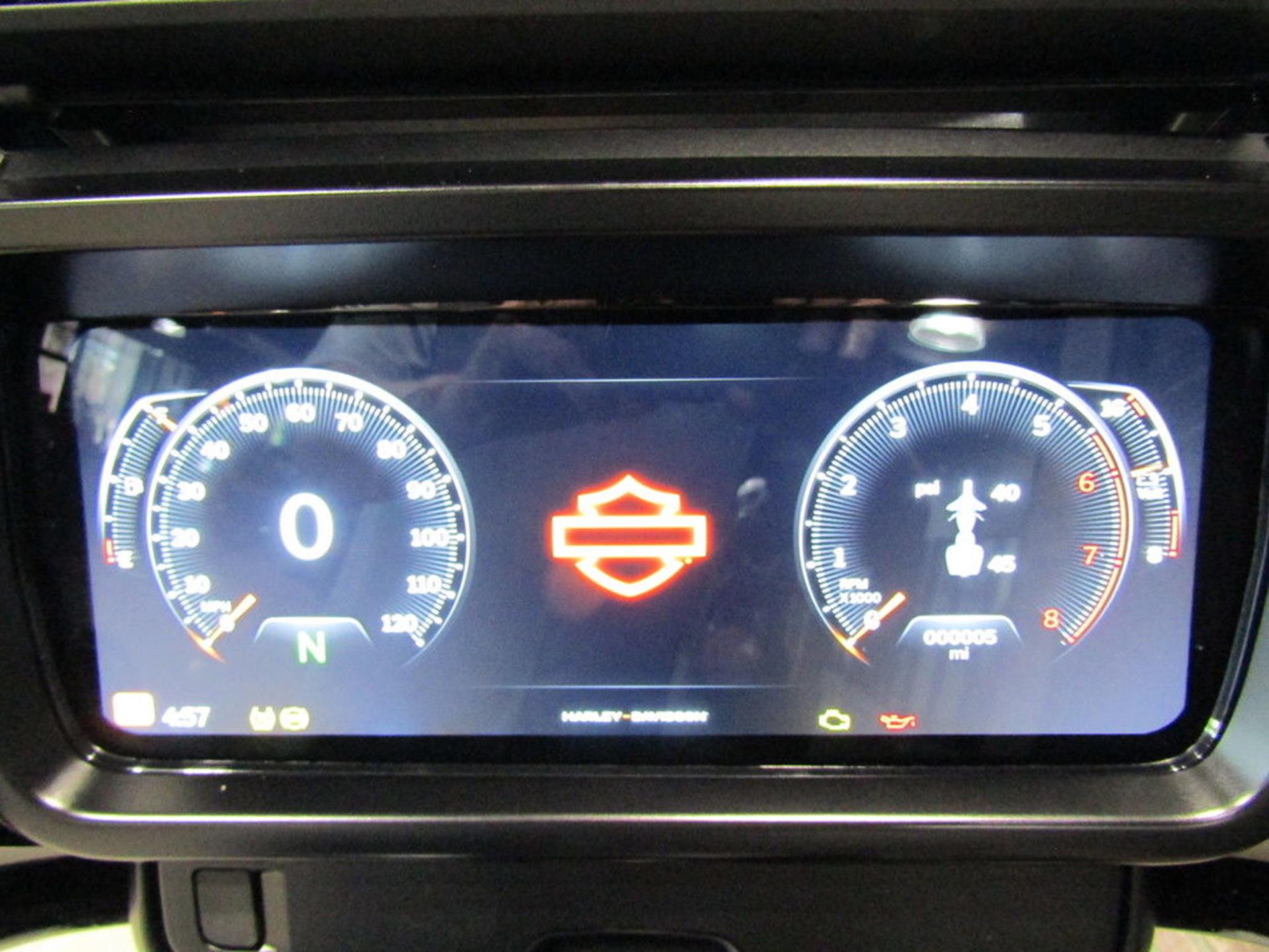 2025 Harley-Davidson Street Glide® in West End, North Carolina - Photo 7