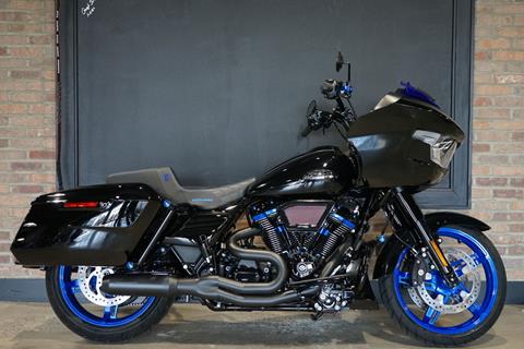 2026 Harley-Davidson Road Glide® in West End, North Carolina - Photo 1