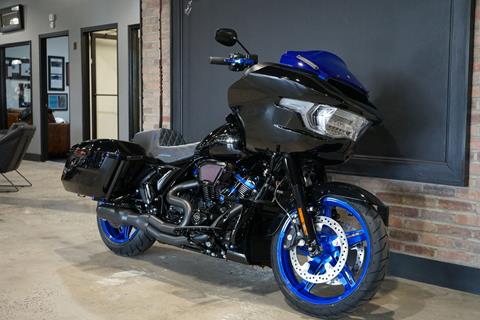 2026 Harley-Davidson Road Glide® in West End, North Carolina - Photo 3