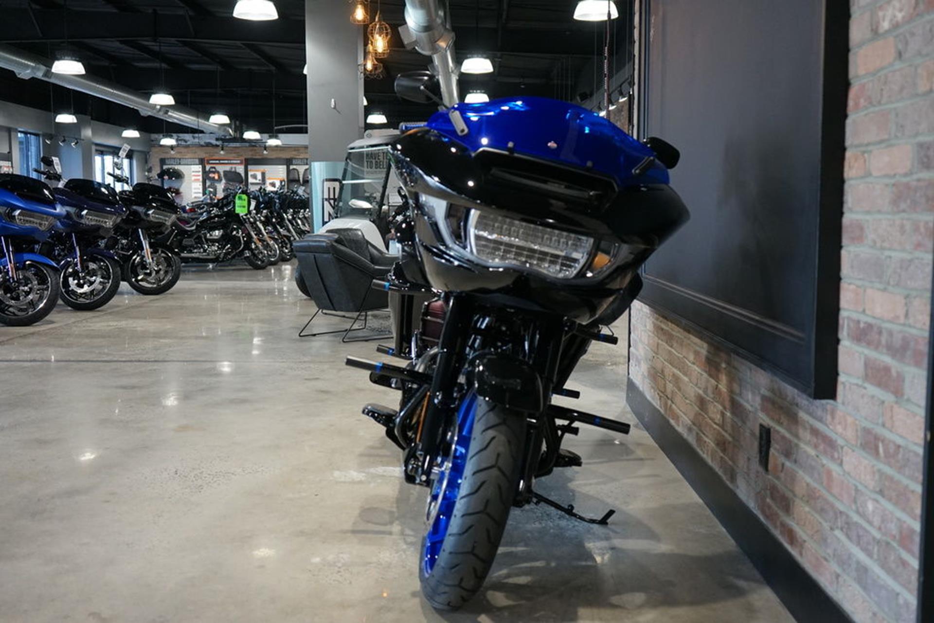 2026 Harley-Davidson Road Glide® in West End, North Carolina - Photo 4