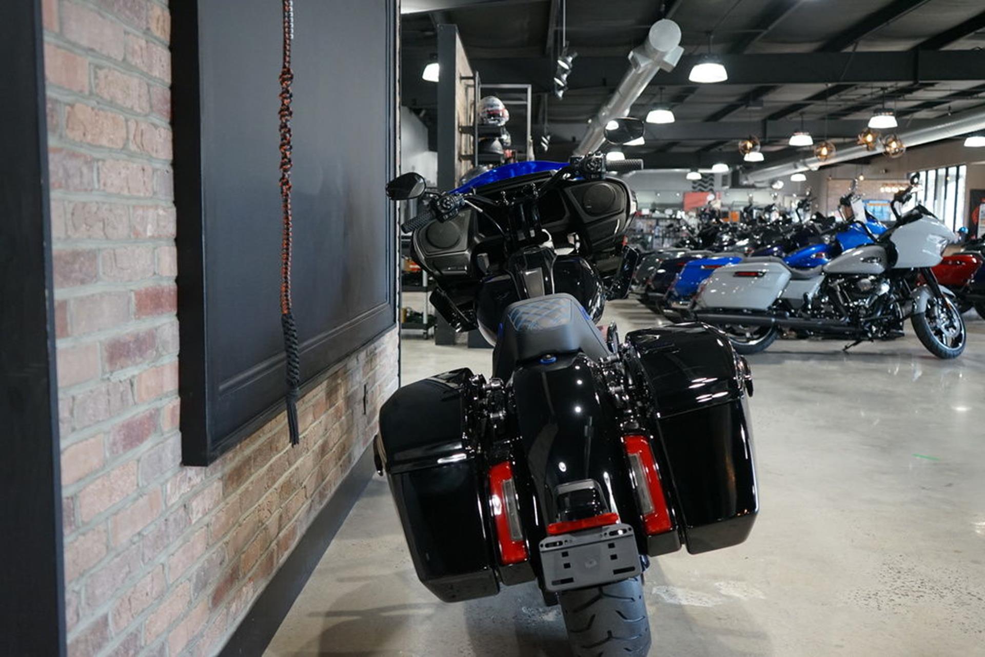 2026 Harley-Davidson Road Glide® in West End, North Carolina - Photo 6