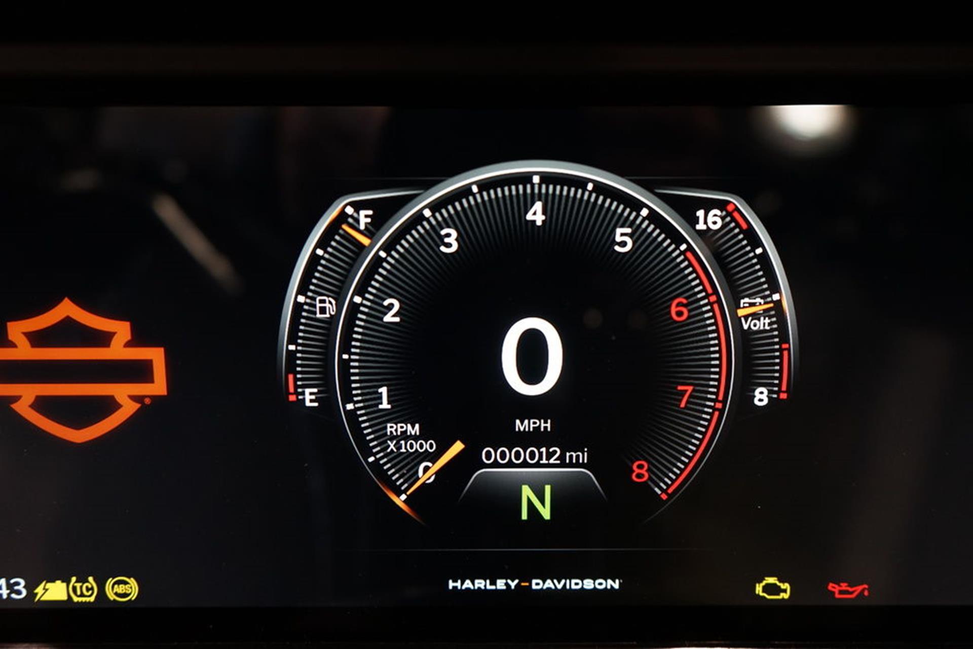 2026 Harley-Davidson Road Glide® in West End, North Carolina - Photo 7