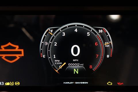 2026 Harley-Davidson Road Glide® in West End, North Carolina - Photo 7