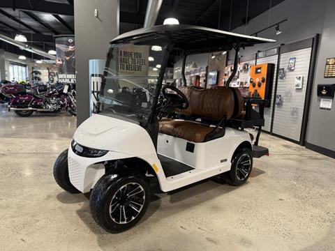 2026 E-Z-GO RXV 4 Touring S ELiTE Lithium in West End, North Carolina - Photo 1