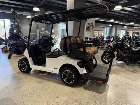 2026 E-Z-GO RXV 4 Touring S ELiTE Lithium in West End, North Carolina - Photo 2