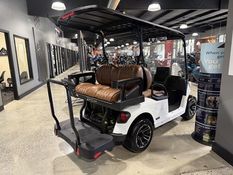 2026 E-Z-GO RXV 4 Touring S ELiTE Lithium in West End, North Carolina - Photo 3