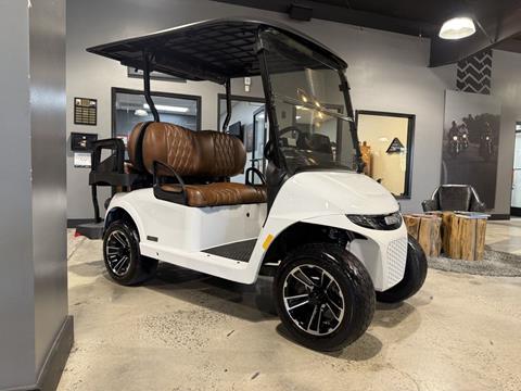 2026 E-Z-GO RXV 4 Touring S ELiTE Lithium in West End, North Carolina - Photo 4