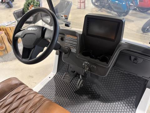 2026 E-Z-GO RXV 4 Touring S ELiTE Lithium in West End, North Carolina - Photo 5