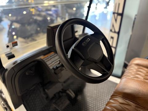 2026 E-Z-GO RXV 4 Touring S ELiTE Lithium in West End, North Carolina - Photo 6