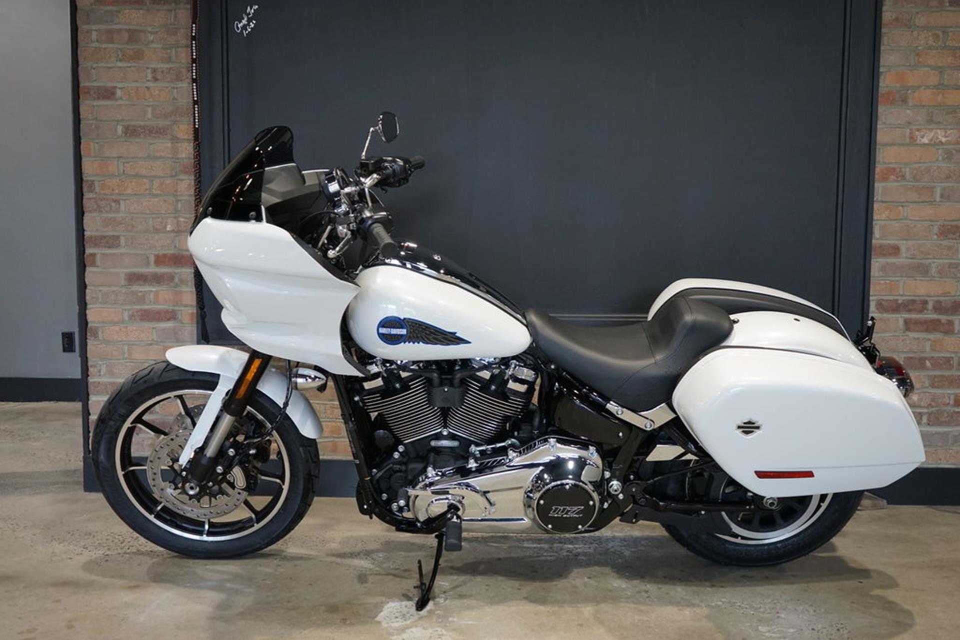 2026 Harley-Davidson Low Rider® ST in West End, North Carolina - Photo 2