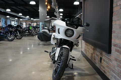 2026 Harley-Davidson Low Rider® ST in West End, North Carolina - Photo 4