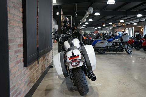 2026 Harley-Davidson Low Rider® ST in West End, North Carolina - Photo 6