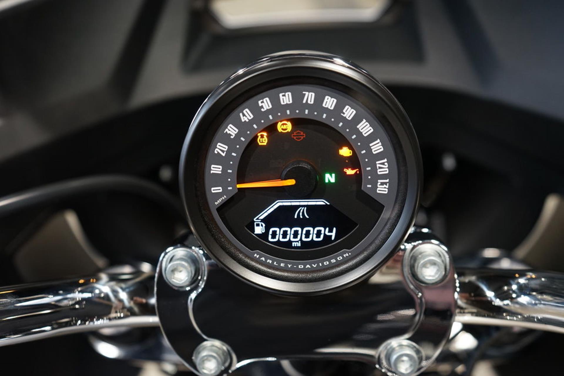 2026 Harley-Davidson Low Rider® ST in West End, North Carolina - Photo 7