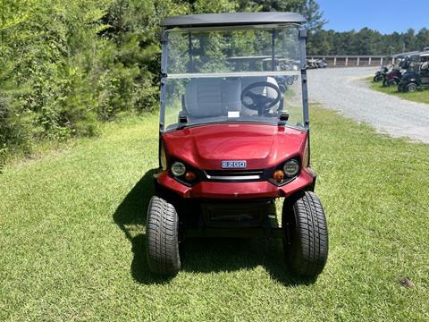 2024 E-Z-GO Express S4 ELiTE in West End, North Carolina - Photo 1