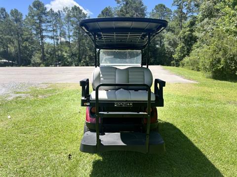 2024 E-Z-GO Express S4 ELiTE in West End, North Carolina - Photo 2