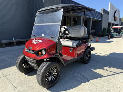 2024 E-Z-GO Express S4 ELiTE in West End, North Carolina