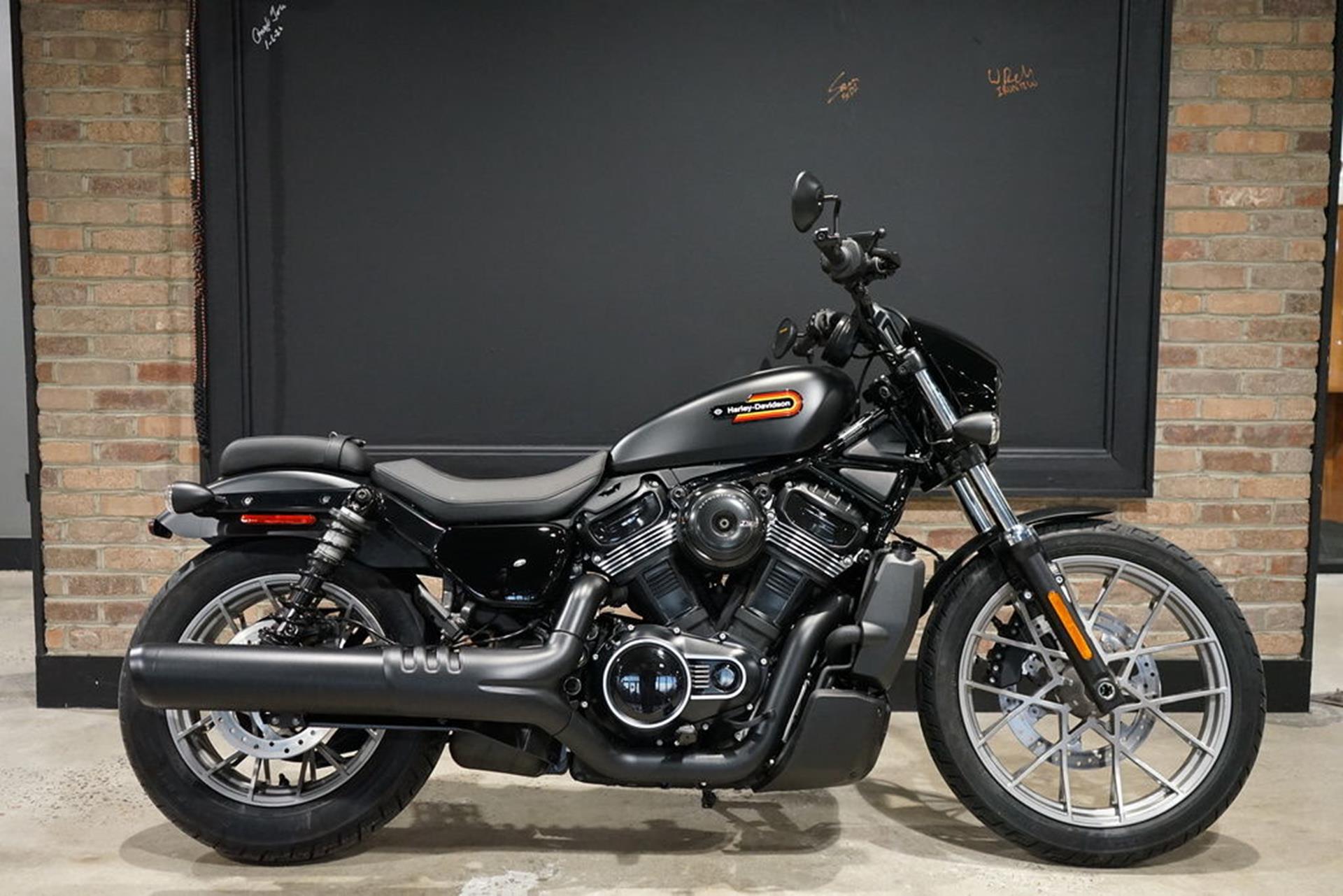 2026 Harley-Davidson Nightster® Special in West End, North Carolina - Photo 1
