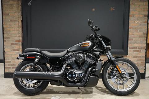 2026 Harley-Davidson Nightster® Special in West End, North Carolina