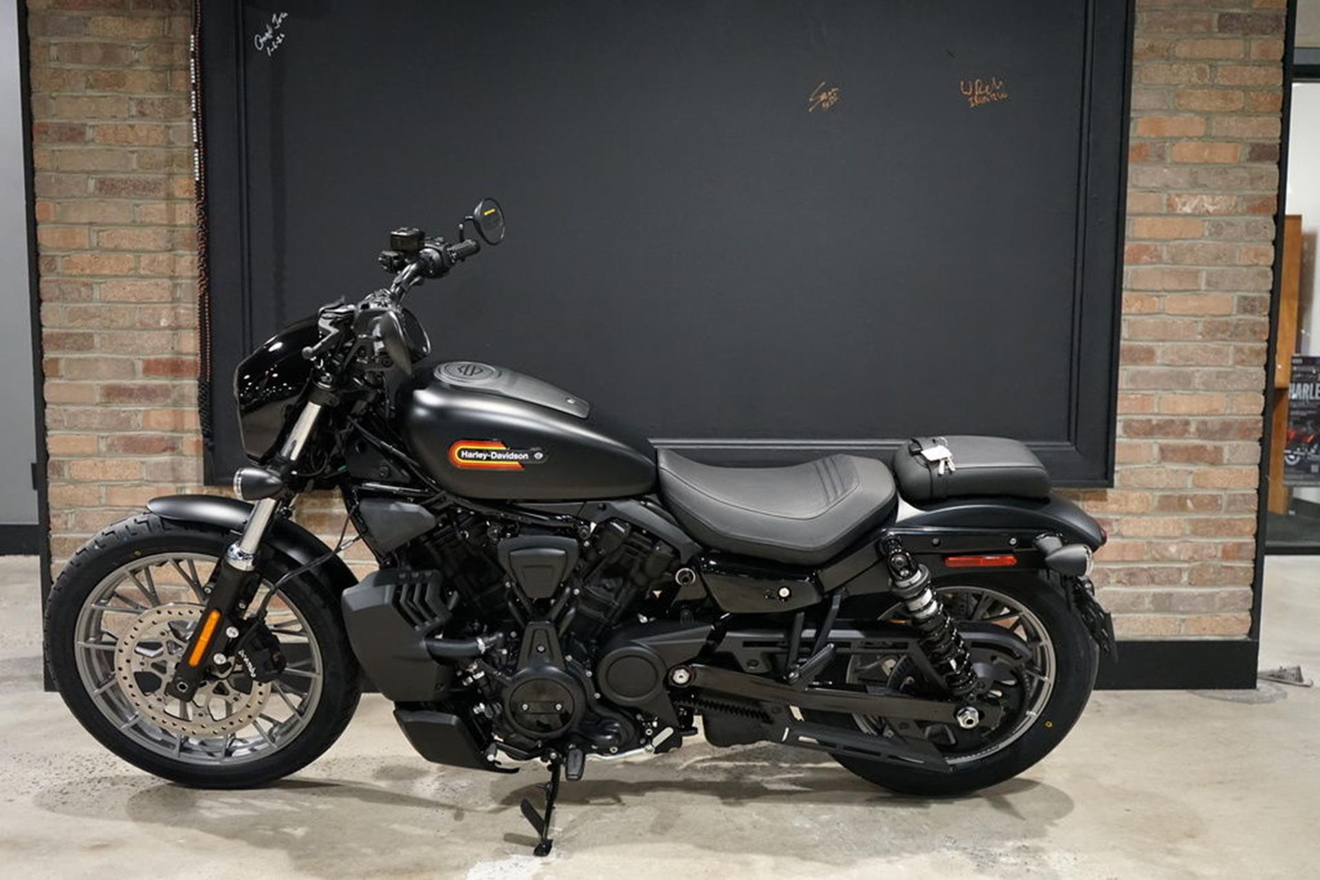 2026 Harley-Davidson Nightster® Special in West End, North Carolina - Photo 2
