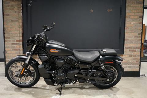 2026 Harley-Davidson Nightster® Special in West End, North Carolina - Photo 2