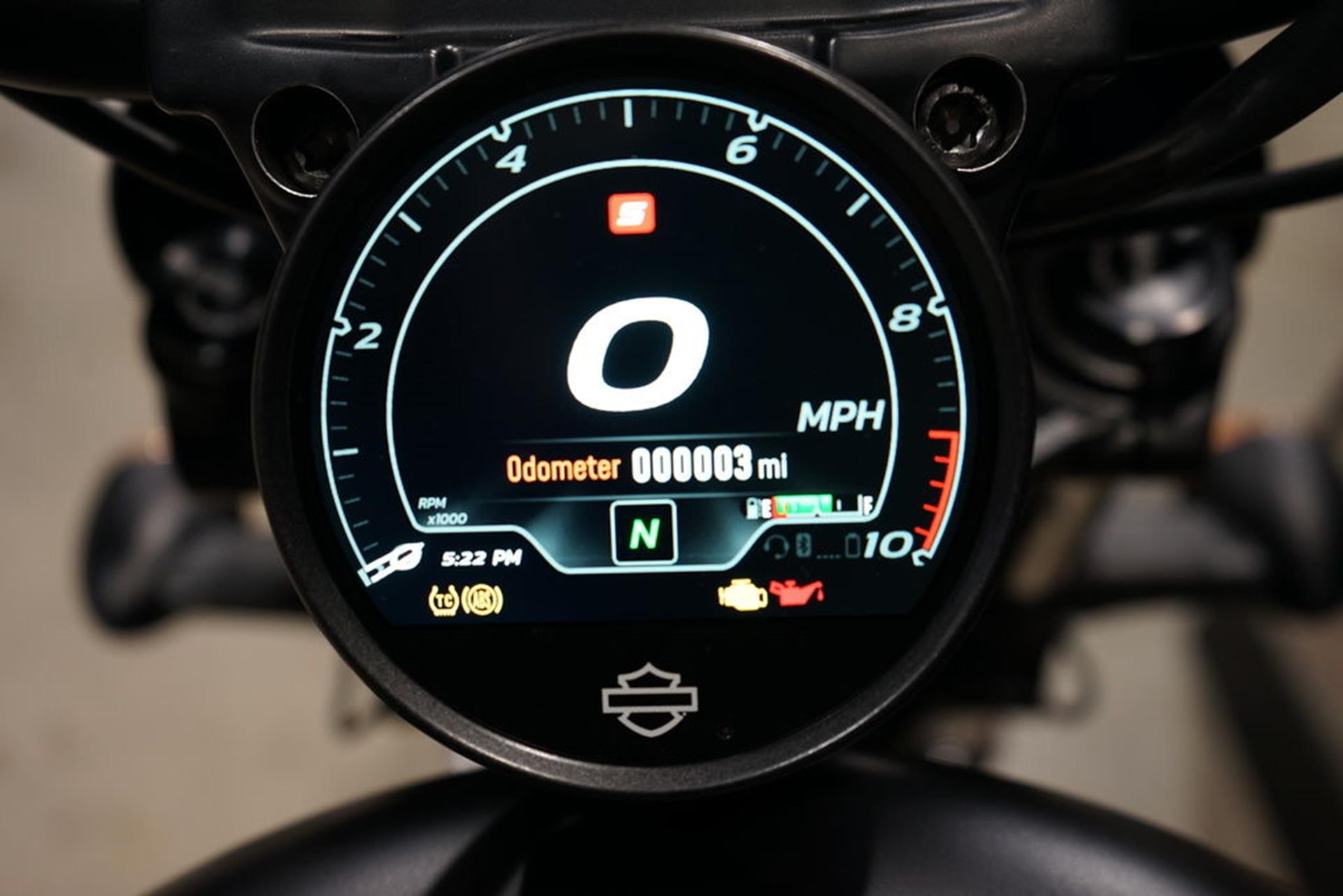 2026 Harley-Davidson Nightster® Special in West End, North Carolina - Photo 3