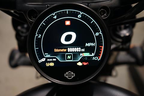 2026 Harley-Davidson Nightster® Special in West End, North Carolina - Photo 3