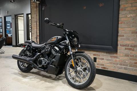 2026 Harley-Davidson Nightster® Special in West End, North Carolina - Photo 4