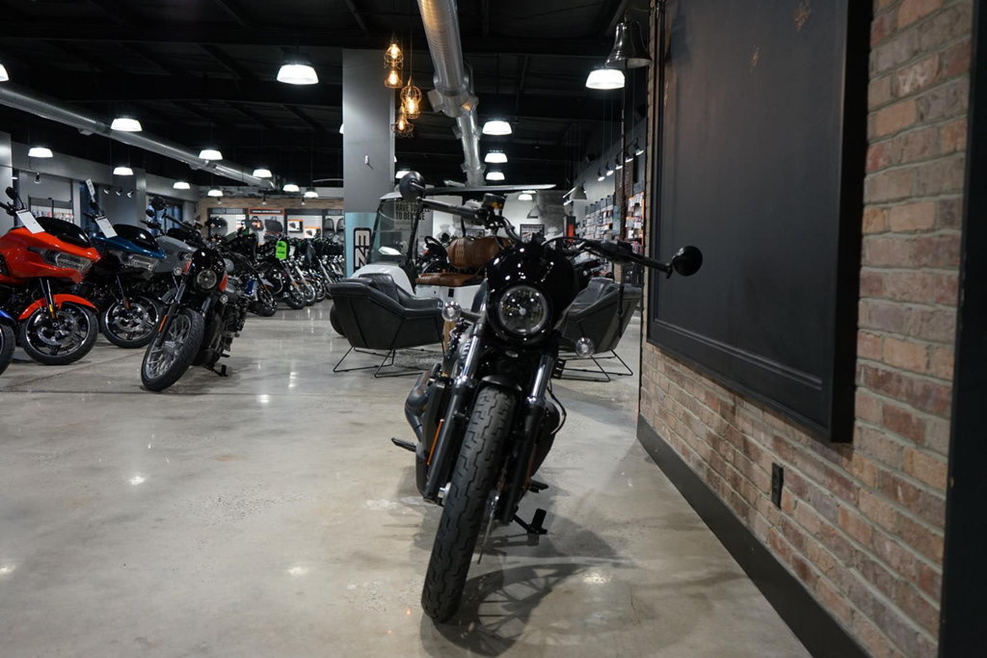 2026 Harley-Davidson Nightster® Special in West End, North Carolina - Photo 5