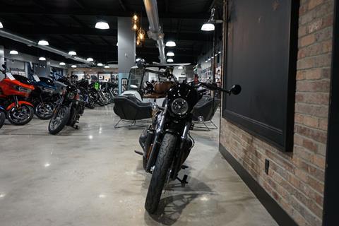 2026 Harley-Davidson Nightster® Special in West End, North Carolina - Photo 5