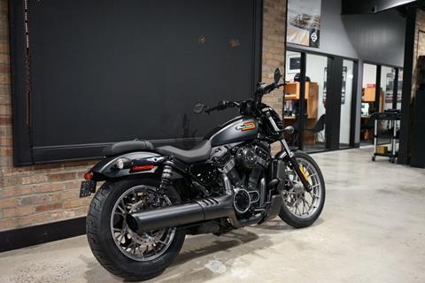 2026 Harley-Davidson Nightster® Special in West End, North Carolina - Photo 6