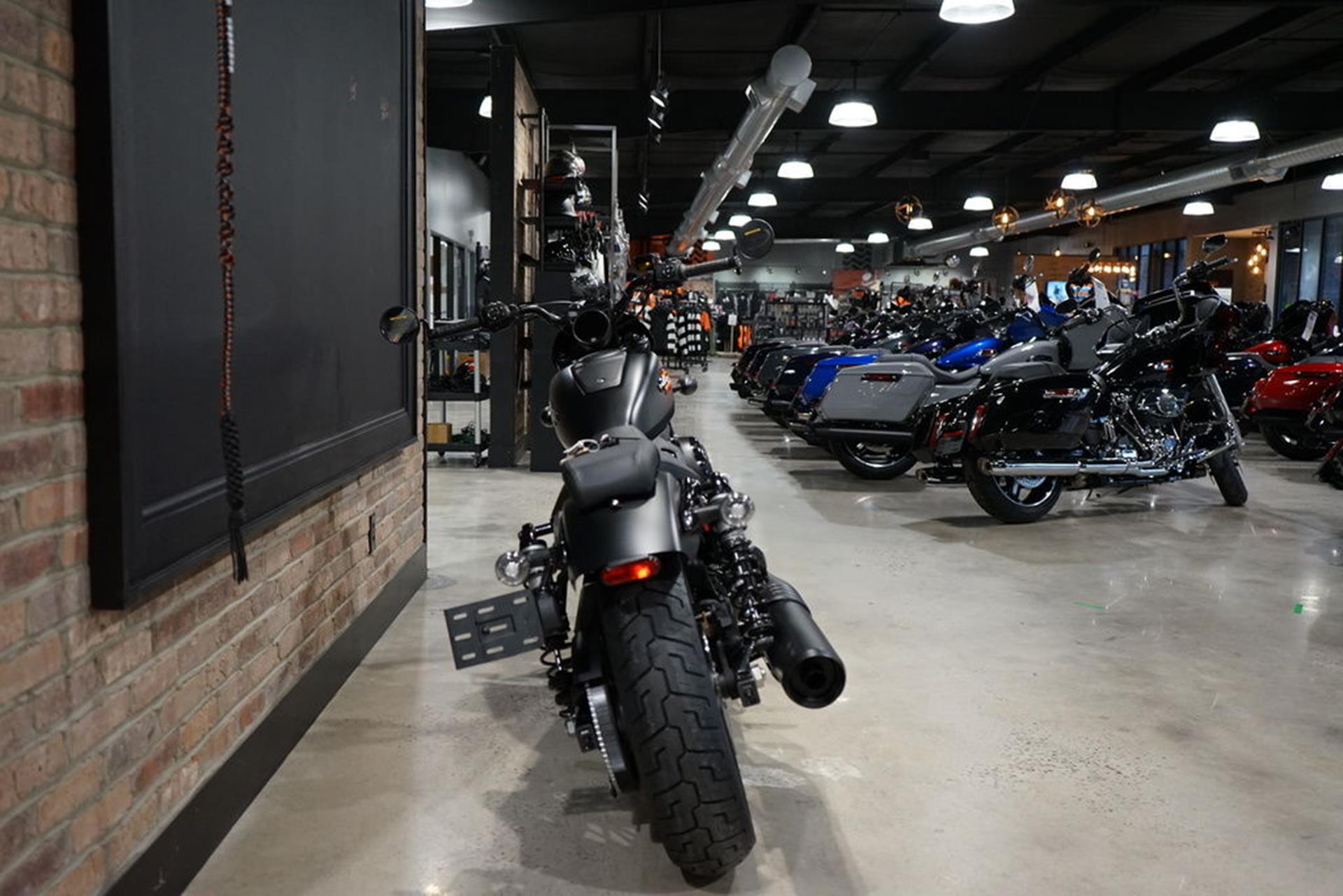 2026 Harley-Davidson Nightster® Special in West End, North Carolina - Photo 7