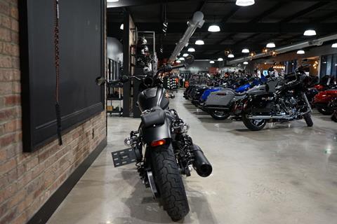 2026 Harley-Davidson Nightster® Special in West End, North Carolina - Photo 7