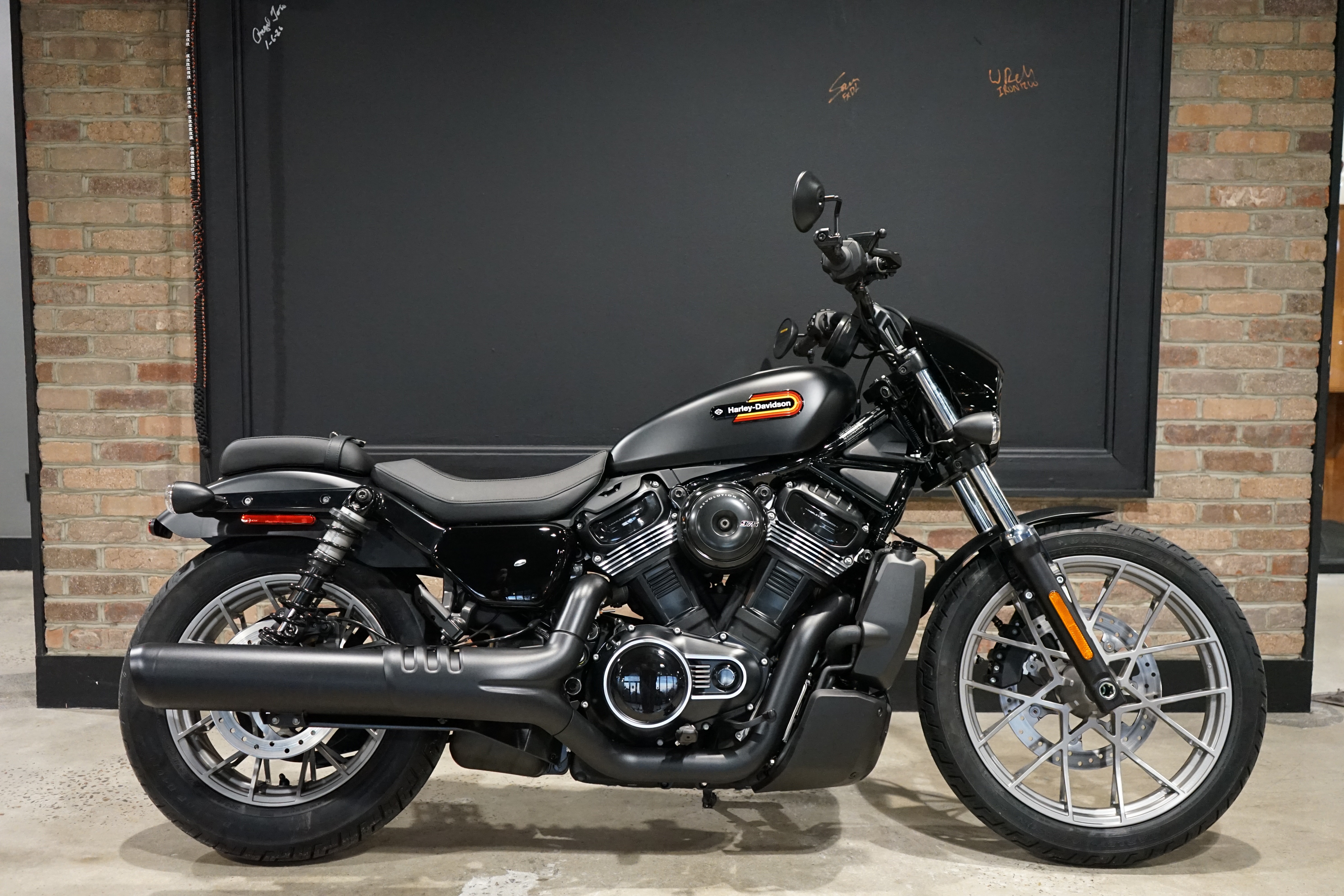2026 Harley-Davidson Nightster® Special for sale 1278827