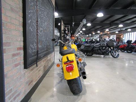 2011 Harley-Davidson Softail® Fat Boy® in West End, North Carolina - Photo 6