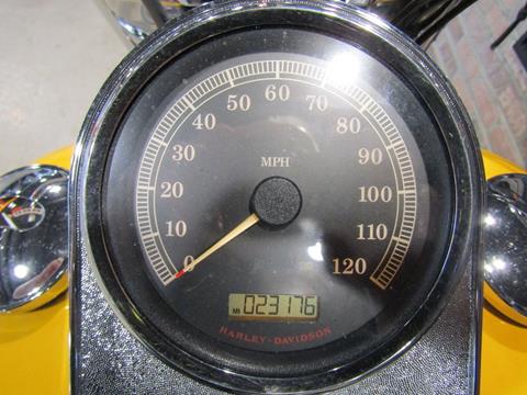 2011 Harley-Davidson Softail® Fat Boy® in West End, North Carolina - Photo 7